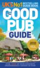 Image for The good pub guide 2010