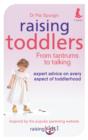 Image for Raising toddlers  : www.raisingkids.co.uk
