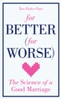 Image for For Better (For Worse)