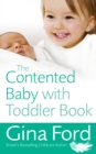 Image for The Contented Baby with Toddler Book