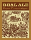 Image for Real ale  : recipes, history, snippets