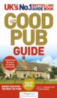 Image for The good pub guide 2012