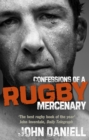 Image for Confessions of a Rugby Mercenary