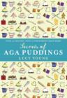 Image for Secrets of Aga puddings