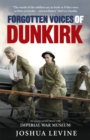 Image for Forgotten Voices of Dunkirk