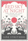 Image for Red sky at night  : the book of lost countryside wisdom