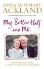 Image for My better half and me  : a love affair that lasted fifty years