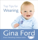 Image for Top Tips for Weaning