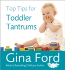Image for Top Tips for Toddler Tantrums