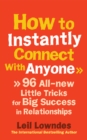 Image for How to Instantly Connect With Anyone