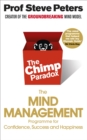 The chimp paradox by Peters, Prof Steve cover image
