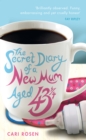 Image for The Secret Diary of a New Mum (aged 43 1/4)