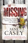Image for The Missing
