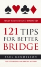 Image for 121 tips for better bridge