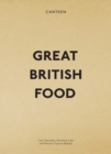 Image for Canteen  : Great British food