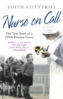 Image for Nurse On Call