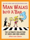 Image for Man walks into a bar 3