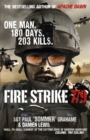 Image for Fire strike 7/9