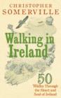 Image for Walking in Ireland