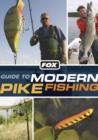 Image for Fox guide to modern pike fishing