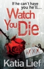 Image for Watch you die