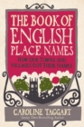 Image for The Book of English Place Names
