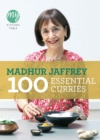 Image for 100 essential curries