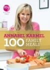 Image for My Kitchen Table: 100 Family Meals