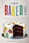 Image for Baked in America  : the generous art of brownies, cupcakes, whoopies, muffins and more