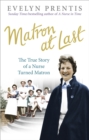 Image for Matron at Last