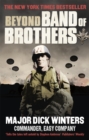 Image for Beyond Band of brothers