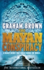 Image for The Mayan Conspiracy
