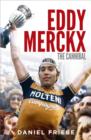 Image for Eddy Merckx: The Cannibal
