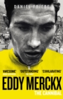 Image for Eddy Merckx: The Cannibal