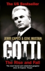 Image for Gotti  : the rise and fall