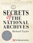 Image for Secrets of The National Archives