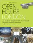 Image for Open House London