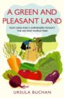 Image for A Green and Pleasant Land