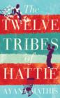 Image for The twelve tribes of Hattie