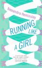Image for Running like a girl