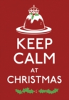 Image for Keep Calm at Christmas