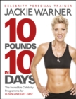 Image for 10 pounds in 10 days