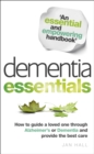 Image for Dementia Essentials