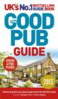 Image for The Good Pub Guide 2013
