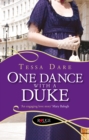 Image for One Dance With a Duke: A Rouge Regency Romance