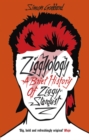 Image for Ziggyology  : a brief history of Ziggy Stardust