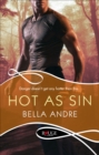 Image for Hot As Sin: A Rouge Suspense novel