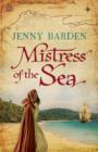 Image for Mistress of the Sea