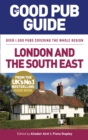 Image for The Good Pub Guide: London and the South East