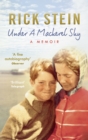 Image for Under a mackerel sky  : a memoir
